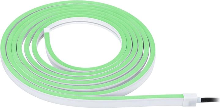 Produktbild Paulmann Outdoor Plug & Shine Stripe Neon (RGBW, 500 cm, Outdoor)