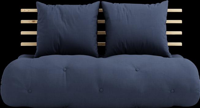 Produktbild Karup Design Shin Sano (2-Sitzer, Bettsofa)