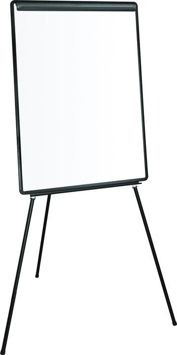 Immagine prodotto Q-Connect Lavagna a fogli mobili su treppiede (70 x 100 cm)