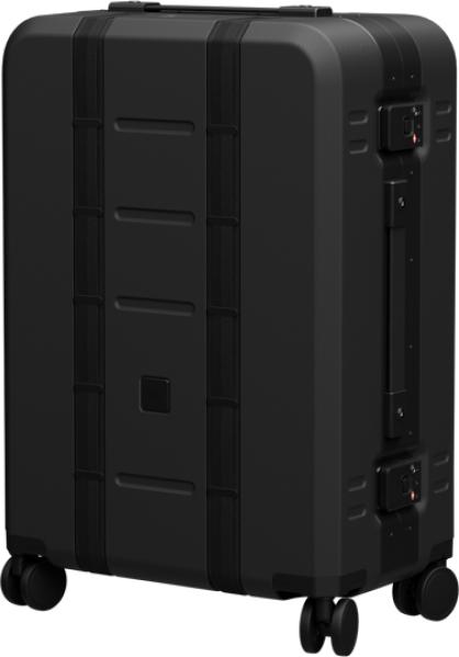 Airtool The Ramverk Medium Luggage Black Out (90 l, M (50 - 90l))