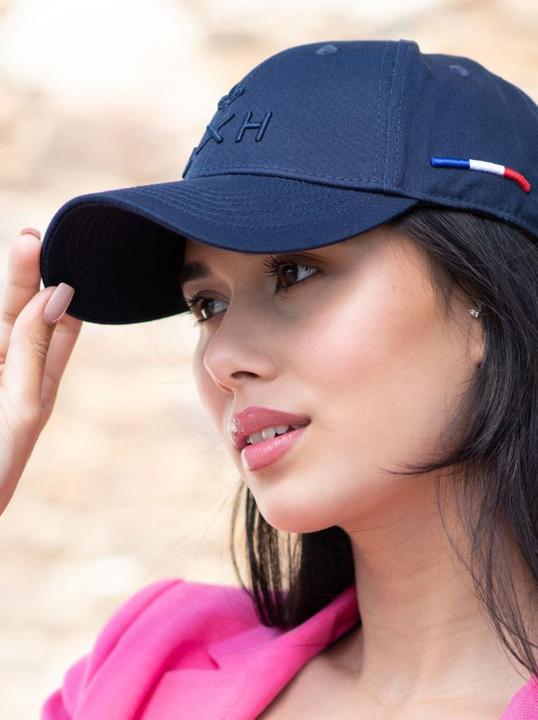 Actual product image LXH Caps Casquette Pop - La Havane (One size)
