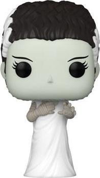 Image du produit Funko Pop Universal Monsters la Femme de Frankenstein Edition Limitée