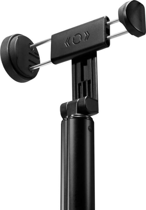 Actual product image Spigen Selfiestick S541W Bluetooth Tripod czarny