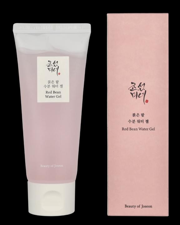 Produktbild Beauty of Joseon Red Bean Water Gel (Gel, 100 ml)