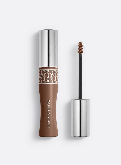 Dior DIORSHOW PUMPN BROW 003 AUBURN (003 Auburn)