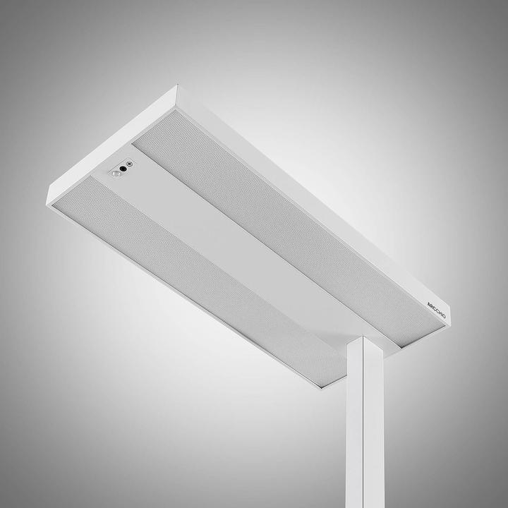 Image du produit Arcchio Nelvana Lampadaire Blanc (8000 lm)