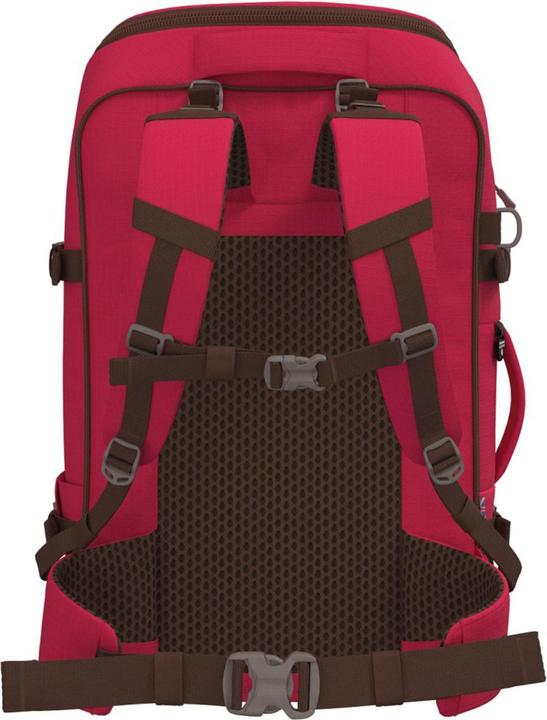 Immagine prodotto Cabin zero Zaino Adventure Cabin Bag ADV 42L 55 cm (35 l)