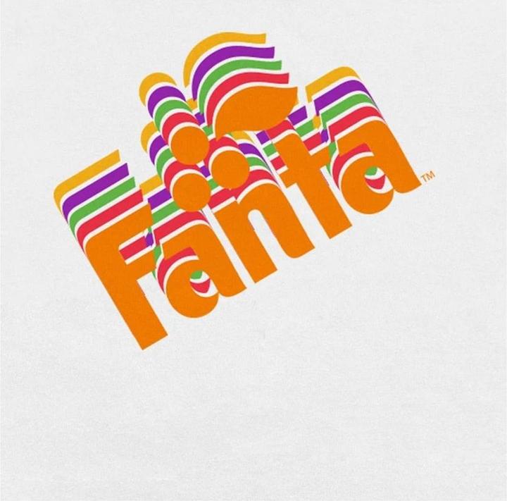 Produktbild Fanta TShirt (S)