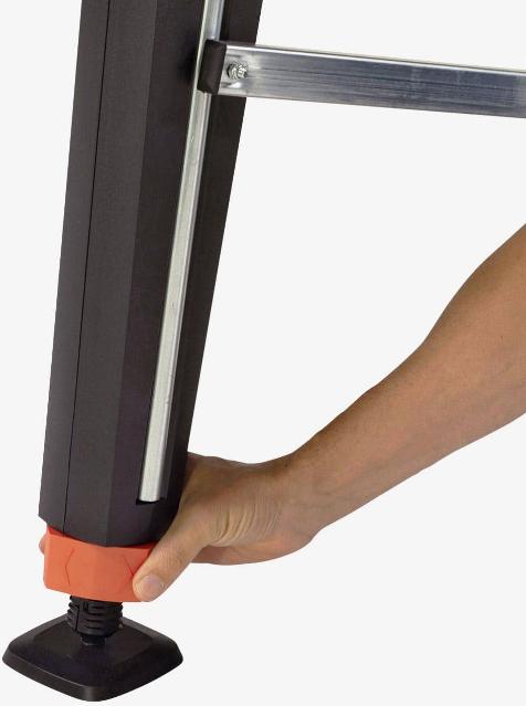 Image du produit Cornilleau 600X