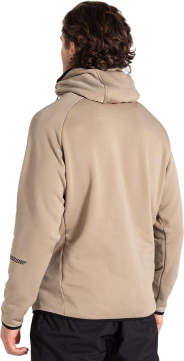 Immagine prodotto Dare2b Felpa con Cappuccio Cinturino Uomo (XL)