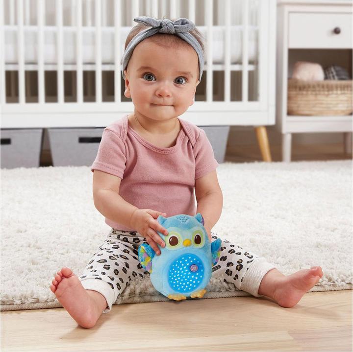 Image du produit VTech Lit bébé Uiltje