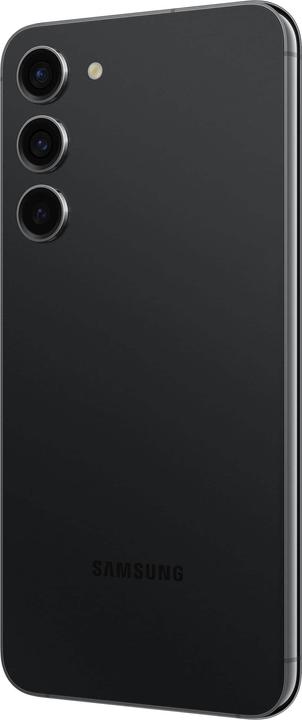 Produktbild Samsung Galaxy S23+ (256 GB, Phantom Black, 6.60", SIM + eSIM, 50 Mpx, 5G)