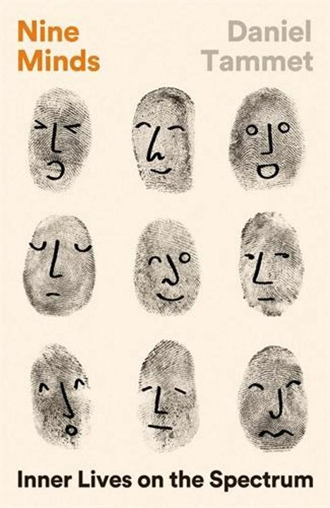 Produktbild Nine Minds (Englisch, Daniel Tammet, 2024)