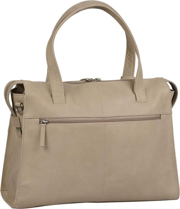 Actual product image Burkely Taschen