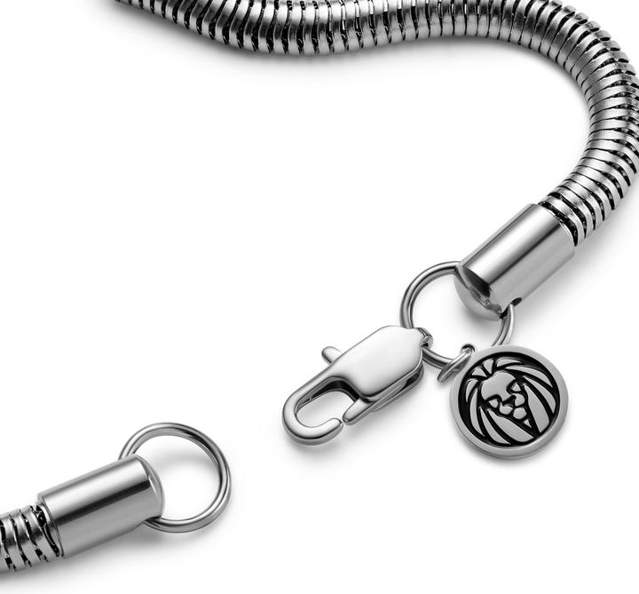 Immagine prodotto Lucleon Essentials (0.50 cm, Acciaio inossidabile)