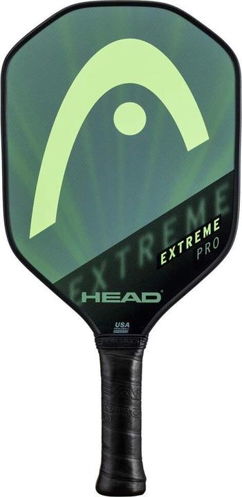 Actual product image Head Extreme Pro 2023 Pickleball Racket