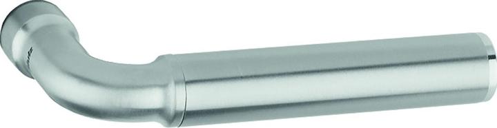 Produktbild Glutz Türdrücker 5087 INOX Basel (Türgriff)
