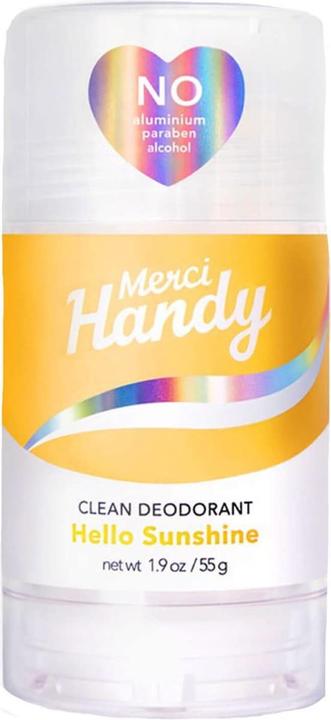 Produktbild Merci Handy Deodorant Hello Sunshine (Stick, 202.50 ml)