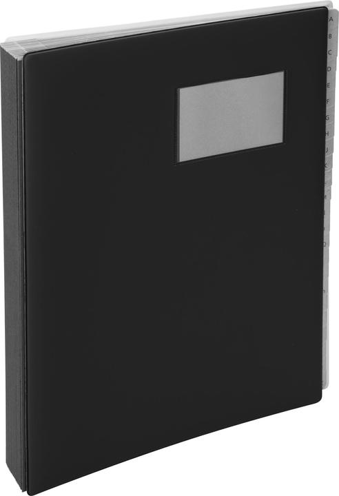 Actual product image Biella Desk folder Pronto (A4, 1 x)