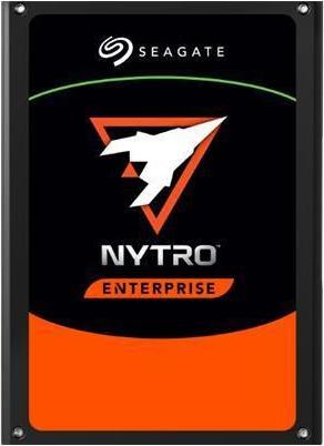 Actual product image Seagate Nytro 3732 (1600 GB, 2.5")