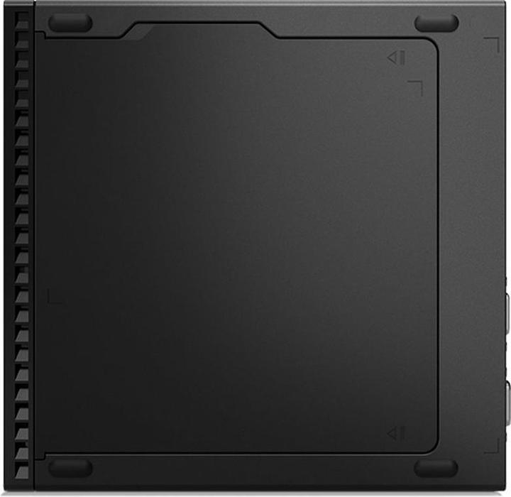 Produktbild Lenovo ThinkCentre M75q Gen 2 (AMD Ryzen 3 5300GE, 8 GB, 256 GB, AMD Radeon Graphics)