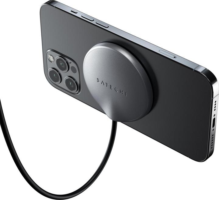 Produktbild Satechi USB-C zu MagSafe (7.50 W)