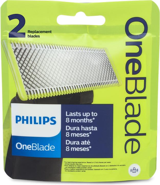 Immagine prodotto Philips OneBlade QP220/51 (1 x)