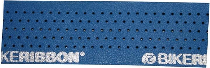Image du produit Bike Ribbon Bande de guidon unisexe Eolo Soft, bleu, taille unique