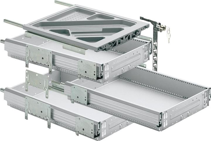 Immagine prodotto Hettich Set completo di estensioni (1 pz.)