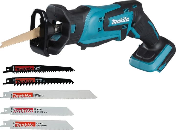 Produktbild Makita Djr183z