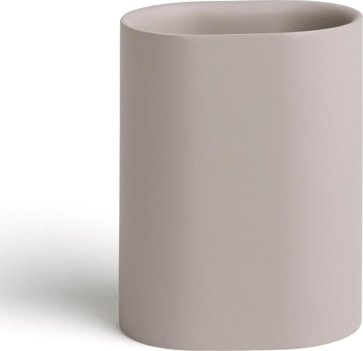 Produktbild Möve Black Serenity Zahnbürstenhalter