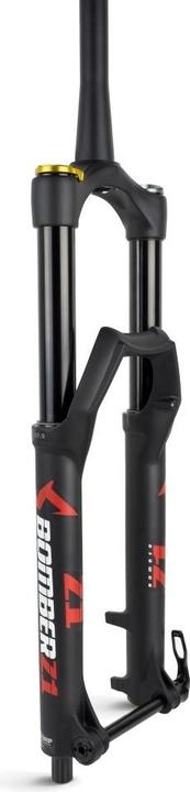 Produktbild Marzocchi Bomber Z1 Grip Sweep-Adj (140 mm, Luft)