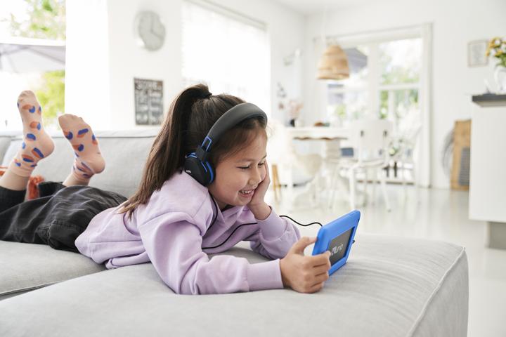 Image du produit Kurio Tab Ultra 2 Kids (7", 32 Go, Pink)
