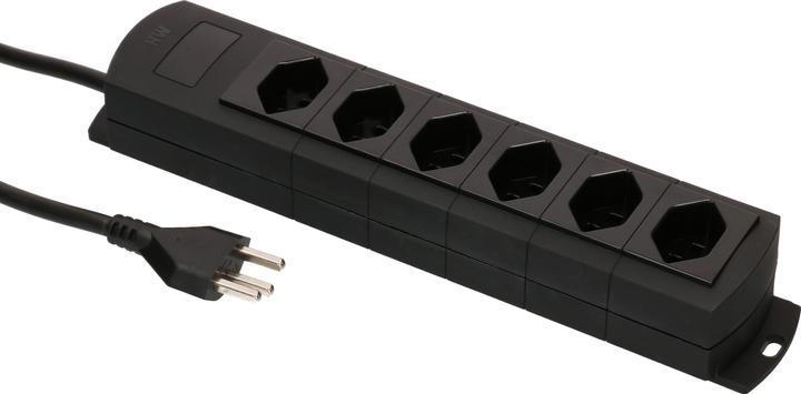 Image du produit Max Hauri Prime Line (6 x, Type 23, 3 m)