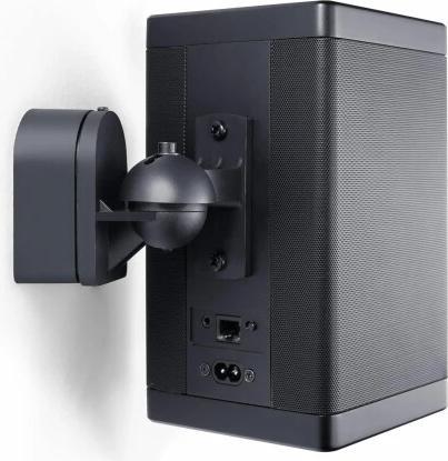 Actual product image Canton Cantomount U Wit (1 pair, Wall installation, Tiltable, Rotatable)