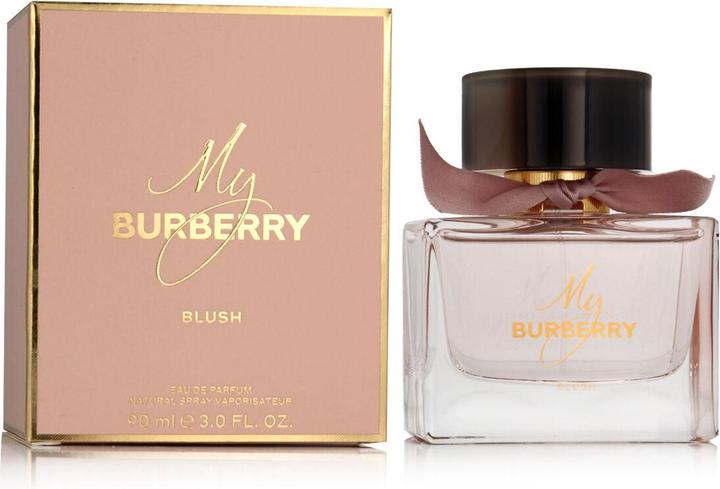 Image du produit Burberry Blush Eau de Parfum (re) (Eau de parfum, 90 ml)