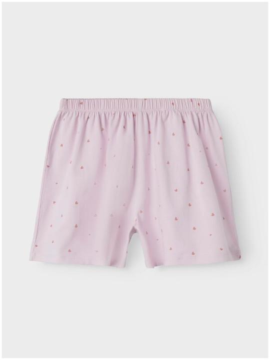 Produktbild Name it Nkfnightset Boxy Winsome Hearts Noos (158, 164)