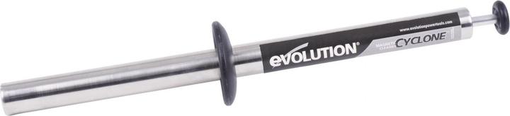 Actual product image Evolution Cyclone Magnetic Swarf Collector (Garden machinery tools)