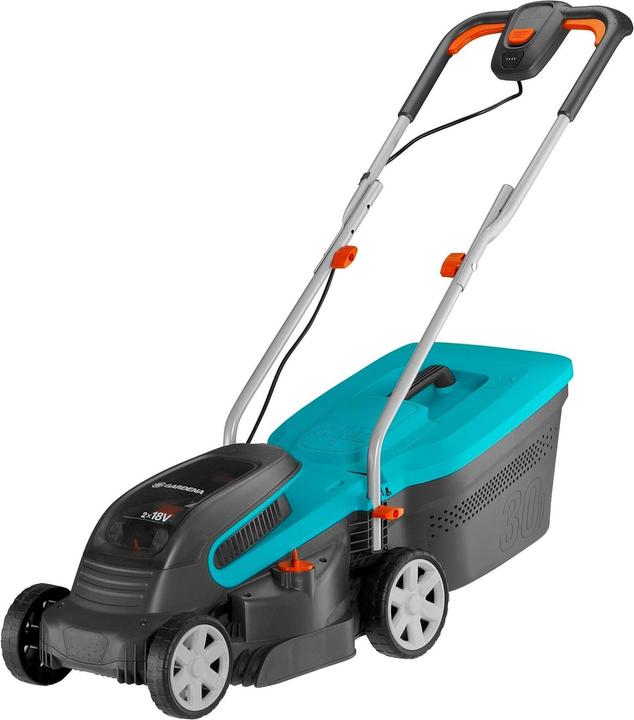 Produktbild Gardena PowerMax 32/36V P4A (Akkubetrieb)