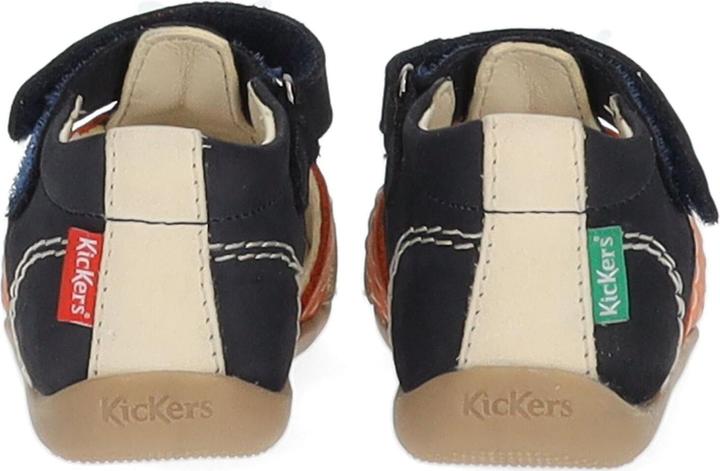 Actual product image Kickers Halbschuhe (19)
