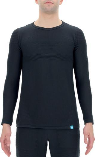 UYN Langarmshirt Natural Training (M)