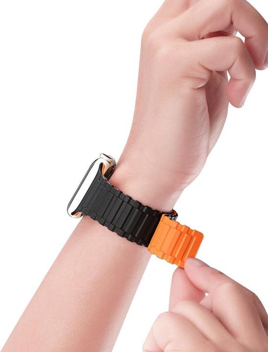 Image du produit Dux Ducis Série Armor (41 mm, 38 mm, 40 mm, Silicone)
