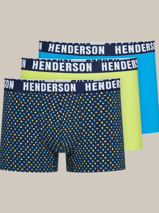 Immagine prodotto Henderson Set (3XL, confezione da 3)