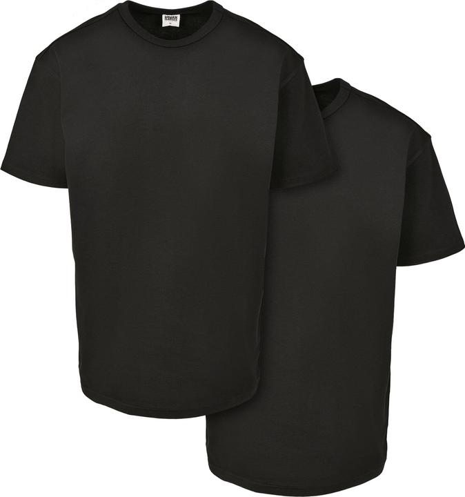Produktbild Urban Classics Basic (M)
