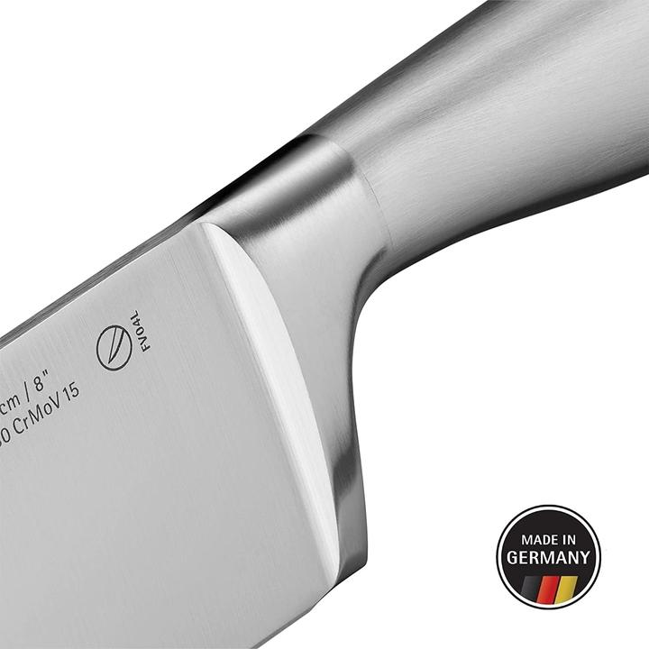 Produktbild WMF Grand Gourmet Messer-Set, 7-teilig