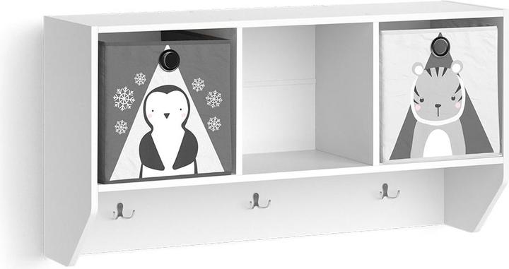 Produktbild Vicco für das Kinderzimmer Luigi
