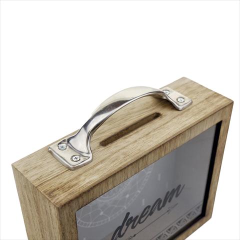 Produktbild ZEP Sasha (8 x 22 x 22 cm)
