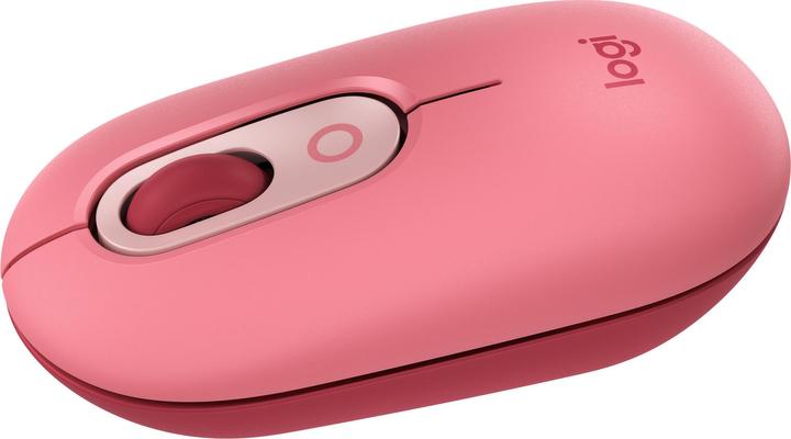 Productafbeelding Logitech POP-muis (Draadloze)