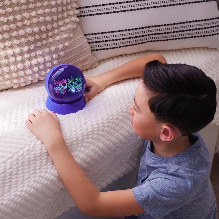 Image du produit Spin Master Bitzee Hamsterball