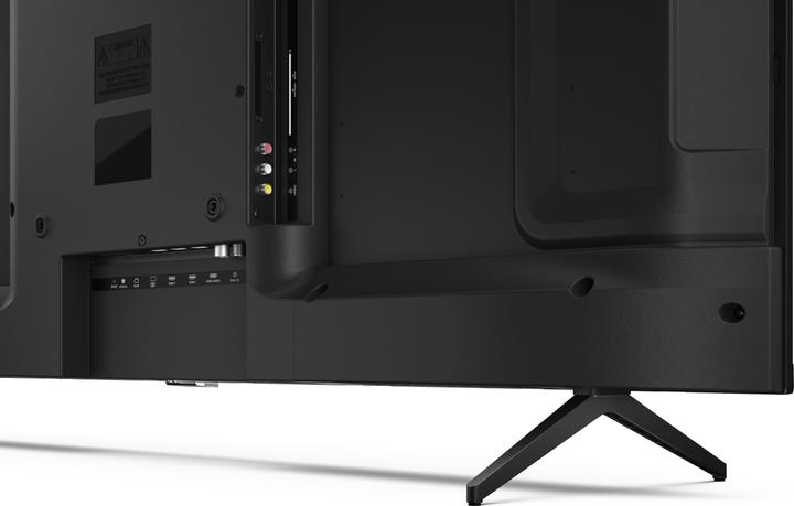 Produktbild Sharp 43GJ4225E (3840 x 2160 Pixel, 43")